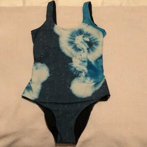 Women’s Hurley Swimsuit